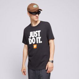 Nike Тениска M Nsw Tee Fran Jdi Verbiage