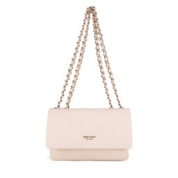 Дамска чанта Nine West LDA6128C Бежов