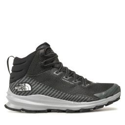 Туристически The North Face Vectiv Fastpack Mid Futurelight NF0A5JCWNY71 Черен