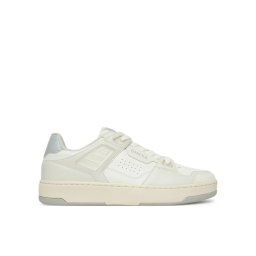 Guess Сникърси FMJVIN PEL12 Екрю