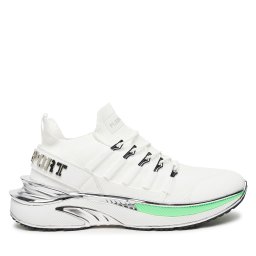 Сникърси Plein Sport PADS USC0579 STE003N Бял