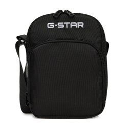 Мъжка чантичка G-Star Raw GSR-P-004-07 Черен