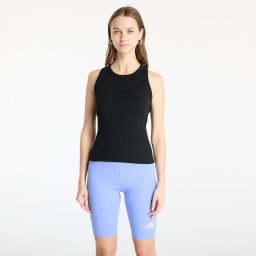 Потник The North Face Slim Rib Tank TNF Black L