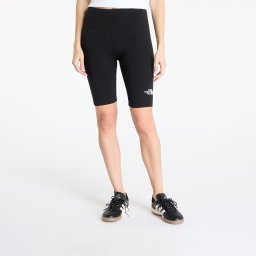Къси панталони The North Face Simple Dome Legging Short TNF Black XS
