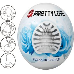 PRETTY LOVE - PRETTY LOVE FLIRTATION