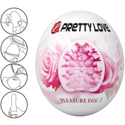 PRETTY LOVE - PRETTY LOVE FLIRTATION