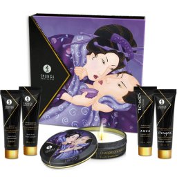 SHUNGA - SHUNGA KITS