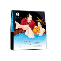 SHUNGA - SHUNGA BATH EXPERIENCE