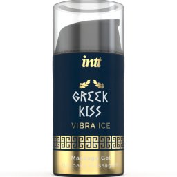 INTT - INTT UNISEX AROUSAL GEL