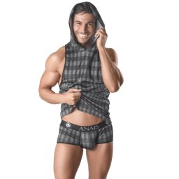 ANAIS LUXURY LINGERIE - ANAIS MEN - ANAIS MEN ACCESORIES