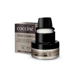 Coccine Крем-боя за обувки Cream Elegance 55/26/50/01/A/A7