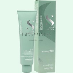 Alfaparf Professional Нежен ексфолиращ скраб 150 мл. SDL Scalp Exfoliating Scrub