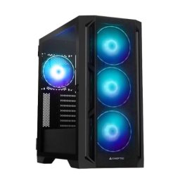 Кутия за компютър Chieftec Apex Lumo