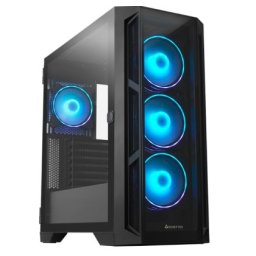 Кутия за компютър Chieftec Apex