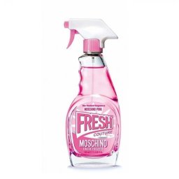 Moschino Fresh Couture Pink Eau de Toilette Spray 100 ml БО за жени
