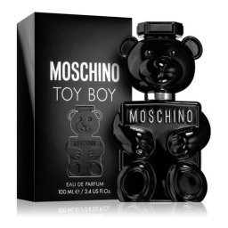 Moschino TOY BOY Eau de Parfum Spray 100 ml за мъже