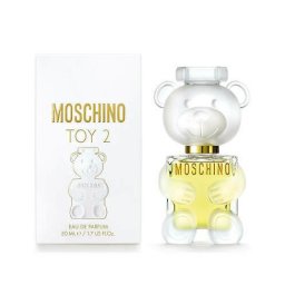 Moschino TOY 2 Eau de Parfum Spray 50 ml за жени