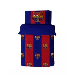 Barcelona FC Комплект чаршафи