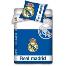 Real Madrid Чаршафи бялосини