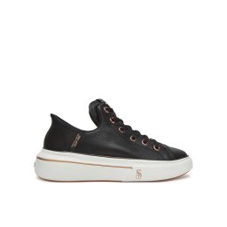 Skechers Сникърси 186001/BLK Черен