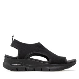 Сандали Skechers City Catch 119236/BBK Черен