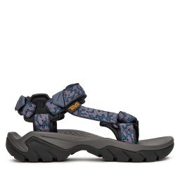 Сандали Teva TERRA FI 5 UNIVERSAL 1099443 Сив