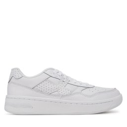 Сникърси Under Armour UA W Court 96 3028637 Бял