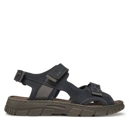 Сандали Josef Seibel Brendan 08 16808 Тъмносин