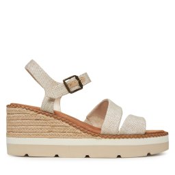 Сандали Toms Darya 10021950 Екрю