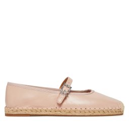 Еспадрили MICHAEL Michael Kors 40S5LYFP2L Розов