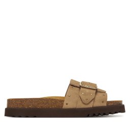 Чехли Scholl Joyce F32243 Бежов
