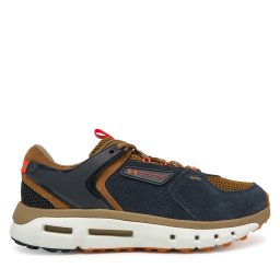 Сникърси Under Armour UA Summit Trek Suede 3028424 Сив