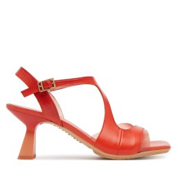 Сандали Hispanitas Danielle HV253913 Червен
