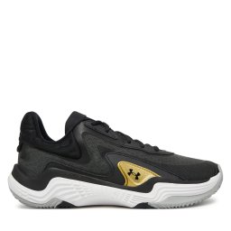 Обувки за баскетбол Under Armour UA Spawn 7 3028461 Сив