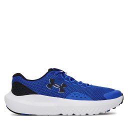 Маратонки за бягане Under Armour UA BGS Surge 4 3027103 Син