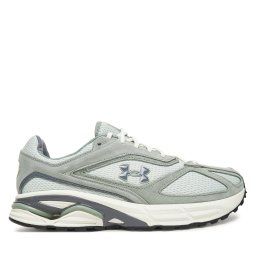 Сникърси Under Armour UA HOVR Apparition RTRFTR SD 3027596 Зелен