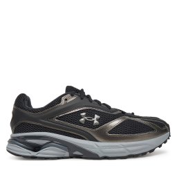 Сникърси Under Armour UA HOVR Apparition RTRFTR TC 3027595 Черен
