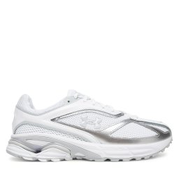 Сникърси Under Armour UA HOVR Apparition RTRFTR TC 3027595 Бял