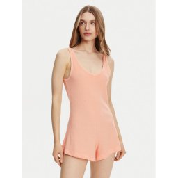 Billabong Гащеризон EBJX603002 Оранжев Regular Fit