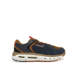 Under Armour Сникърси UA Summit Trek Suede 3028424 Сив