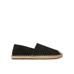 Guess Еспадрили FMJELC FAB14 Черен