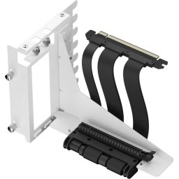 Fractal Design FLEX 2 PCIE 4.0 X 16 WHITE