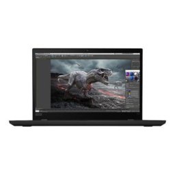 Lenovo P15S G2