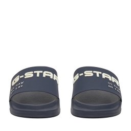 Чехли G-Star Raw SS25-3C096-M Тъмносин