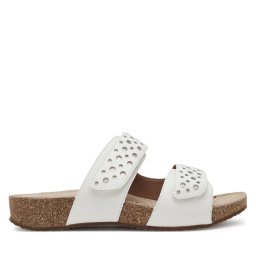 Чехли Josef Seibel Tonga 86 78586 Бял