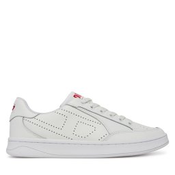 Сникърси Diesel S-Dakota Low W Y03507P0476 Бял