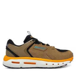 Сникърси Under Armour UA Summit Trek Suede 3028424 Кафяв