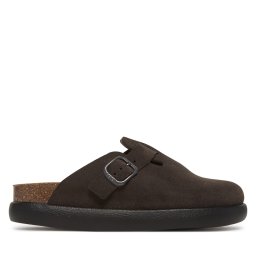 Чехли Scholl Fea Chunky F32257 Сив