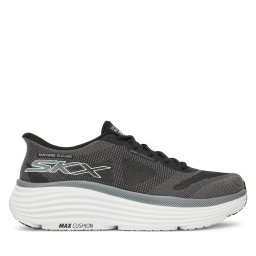 Маратонки за бягане Skechers Max Cushioning Endeavour-Exciton 220611/BLK Черен