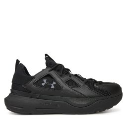 Сникърси Under Armour UA Infinite MVMNT SE 6000902 Черен